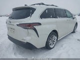 Toyota Sienna Xle 8-Passenger 5TDGRKEC0RS189066 fotografie