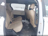 Toyota Sienna Xle 8-Passenger 5TDGRKEC0RS189066 photo
