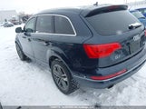 Audi Q7 3.0 Premium WA1CGCFE7CD002560 снимка