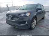Ford Edge Sel 2FMPK4J99KBB94053 снимка