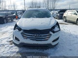 Hyundai Santa Fe Sport 2.0T Se 5XYZUDLA8FG232761 fotografie