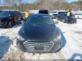 Hyundai Elantra Gl KMHD84LFXJU497906 photo