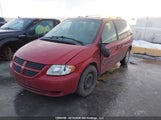 Dodge Caravan Se 1D4GP25R87B157001 снимка