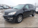 Chevrolet Traverse 1Lt 1GNKRGKD5FJ241196 снимка