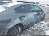 Honda Civic 2HGFB2F76DH106136 снимка