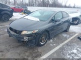 Honda Civic 2HGFB2F76DH106136 снимка