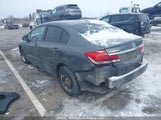 Honda Civic 2HGFB2F76DH106136 снимка