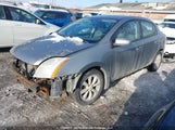 Nissan Sentra 2.0/2.0S/Sr/2.0Sl 3N1AB6AP0BL603407 photo