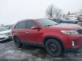 Kia Sorento Lx 5XYKTCA63EG431549 снимка
