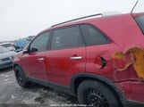 Kia Sorento Lx 5XYKTCA63EG431549 снимка
