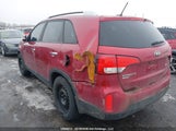 Kia Sorento Lx 5XYKTCA63EG431549 снимка