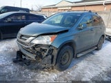 Honda Cr-V Ex 5J6RE4H53BL809634 снимка