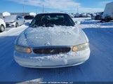 Buick Century Limited 2G4WY52M5X1484032 снимка
