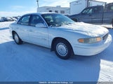 Buick Century Limited 2G4WY52M5X1484032 снимка