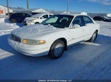 Buick Century Limited 2G4WY52M5X1484032 снимка