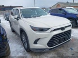 Toyota Grand Highlander Hybrid Limited 5TDACAB5XRS000169 photo