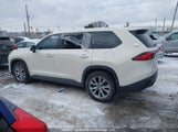 Toyota Grand Highlander Hybrid Limited 5TDACAB5XRS000169 photo