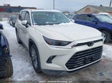 Toyota Grand Highlander Hybrid Limited 5TDACAB5XRS000169 photo