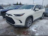 Toyota Grand Highlander Hybrid Limited 5TDACAB5XRS000169 photo