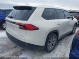 Toyota Grand Highlander Hybrid Limited 5TDACAB5XRS000169 photo