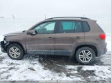 Volkswagen Tiguan WVGKV7AX9FW048984 снимка