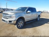 Ford F-150 Lariat 1FTEW1EP0JFE29461 снимка