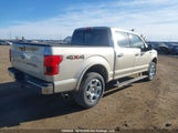 Ford F-150 Lariat 1FTEW1EP0JFE29461 снимка