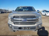 Ford F-150 Lariat 1FTEW1EP0JFE29461 снимка