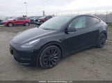 Tesla Model Y 7SAYGDEFXRF093310 fotografie
