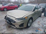 Ford Fusion Energi Sel 3FA6P0PU0KR223565 снимка