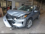 Ford Escape Hybrid 1FMCU9DZ5NUB04199 photo