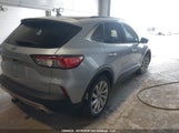 Ford Escape Hybrid 1FMCU9DZ5NUB04199 photo