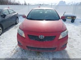 Toyota Corolla S/Le/Xle 2T1BU4EE6AC381689 снимка