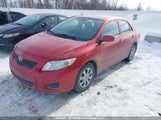 Toyota Corolla S/Le/Xle 2T1BU4EE6AC381689 снимка