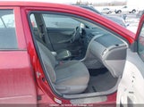 Toyota Corolla S/Le/Xle 2T1BU4EE6AC381689 снимка