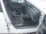 Honda Accord Ex 1HGCP2F77AA804477 снимка