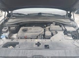 Hyundai Santa Fe Essential Fwd With Smartsense Package 5NMS23ADXLH282559 photo