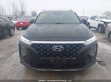Hyundai Santa Fe Essential Fwd With Smartsense Package 5NMS23ADXLH282559 снимка
