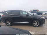 Hyundai Santa Fe Essential Fwd With Smartsense Package 5NMS23ADXLH282559 photo