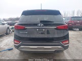 Hyundai Santa Fe Essential Fwd With Smartsense Package 5NMS23ADXLH282559 photo