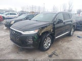 Hyundai Santa Fe Essential Fwd With Smartsense Package 5NMS23ADXLH282559 photo