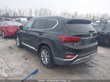 Hyundai Santa Fe Essential Fwd With Smartsense Package 5NMS23ADXLH282559 photo