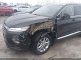 Hyundai Santa Fe Essential Fwd With Smartsense Package 5NMS23ADXLH282559 снимка
