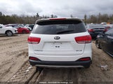 Kia Sorento 3.3L Ex/3.3L Ex+ 5XYPHDA53JG380388 photo