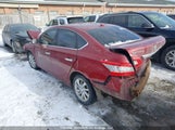 Nissan Sentra 1.8 S/1.8 Sl/1.8 Sr/1.8 Sv 3N1AB7AP1FL693548 photo