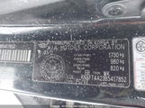 Kia Forte 2.0L Lx KNAFT4A23B5417852 снимка