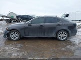 Lexus Is 250 JTHCK262595029648 снимка
