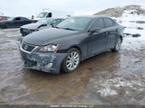 Lexus Is 250 JTHCK262595029648 fotografie