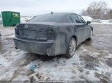 Lexus Is 250 JTHCK262595029648 fotografie