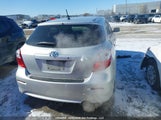 Toyota Corolla Matrix 2T1KU4EE6DC058585 снимка